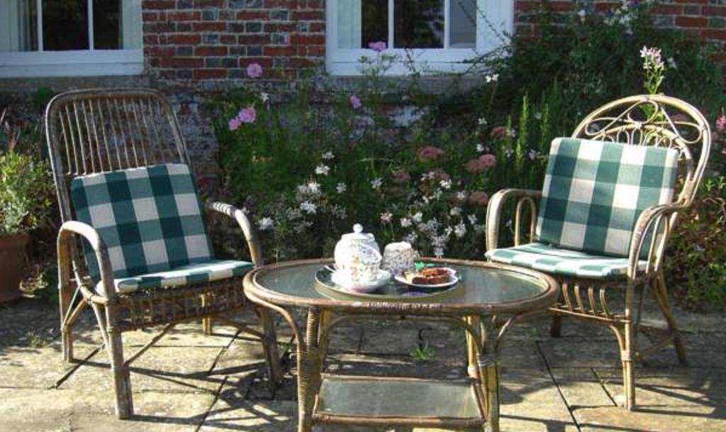 Stowting Hill House Bed & Breakfast Ашфорд Стая снимка