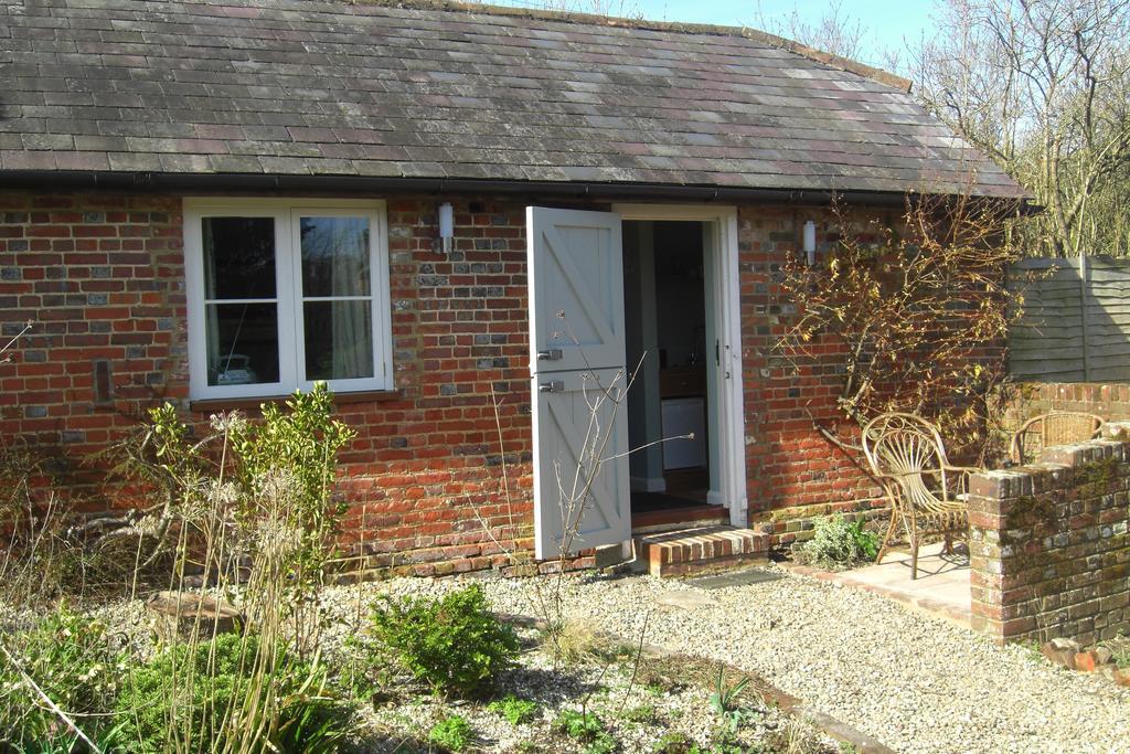 Stowting Hill House Bed & Breakfast Ашфорд Стая снимка