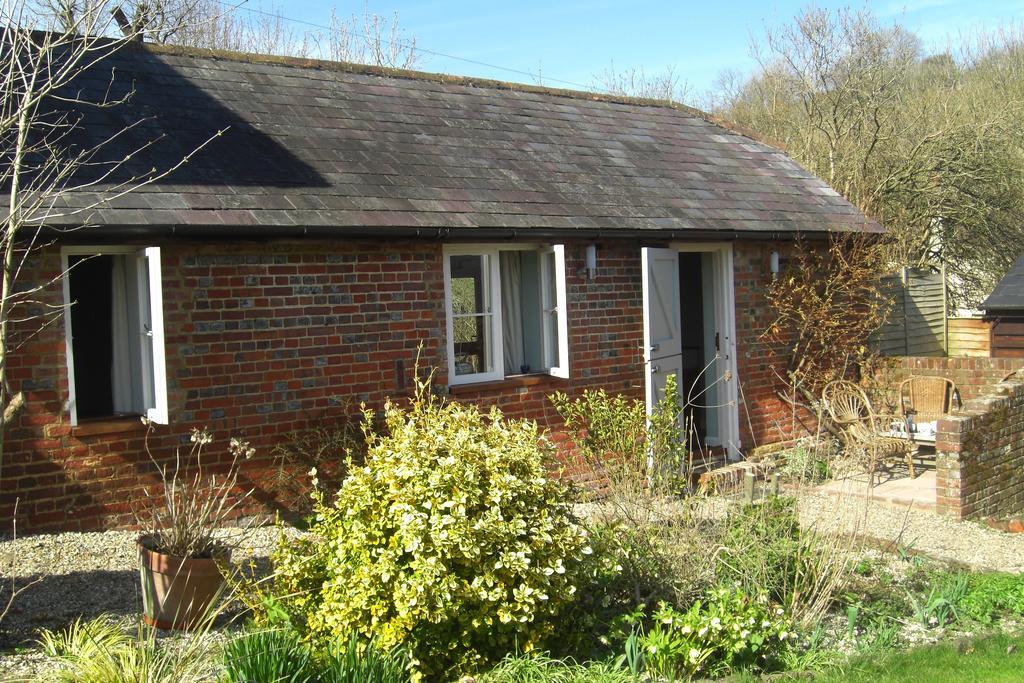 Stowting Hill House Bed & Breakfast Ашфорд Стая снимка