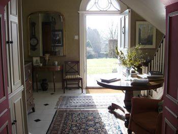Stowting Hill House Bed & Breakfast Ашфорд Екстериор снимка
